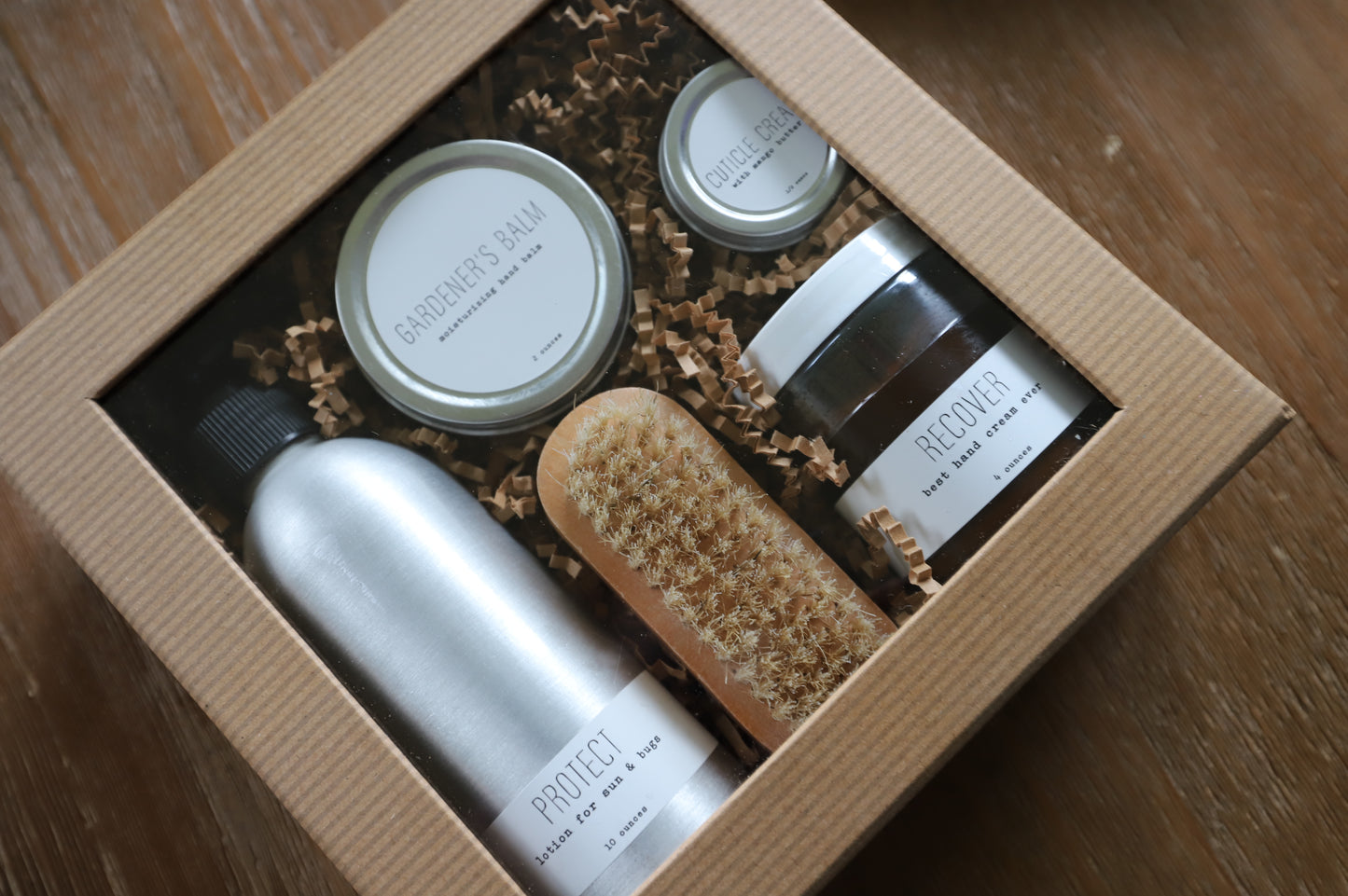 Gardener's Deluxe Box
