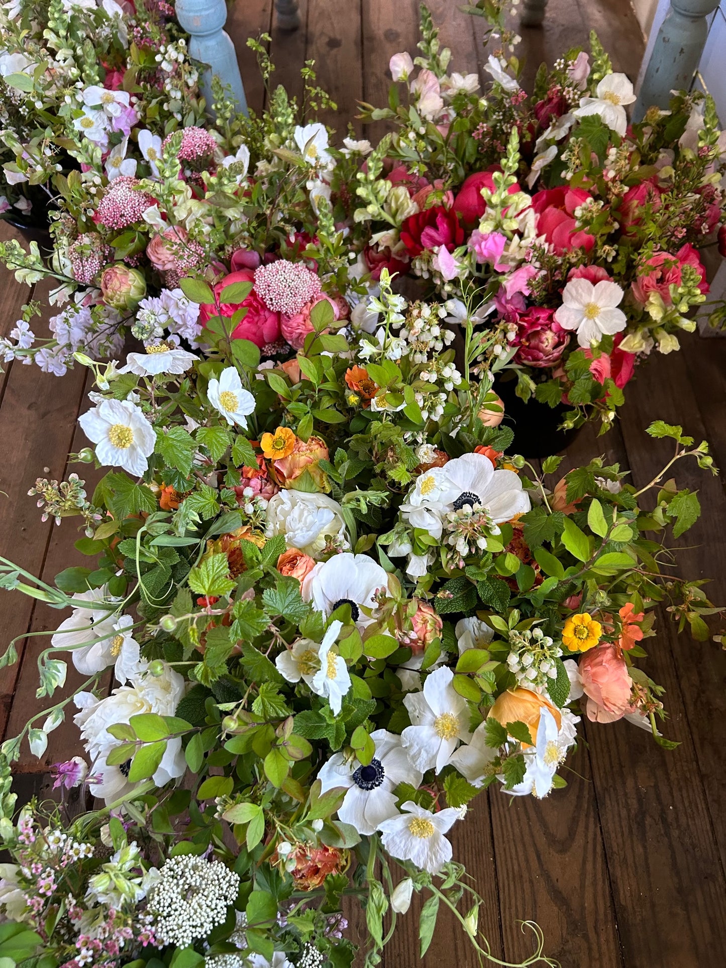 Mother's Day Pre-Order Bouquets