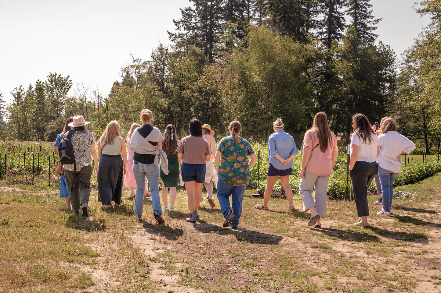 Farm Tours