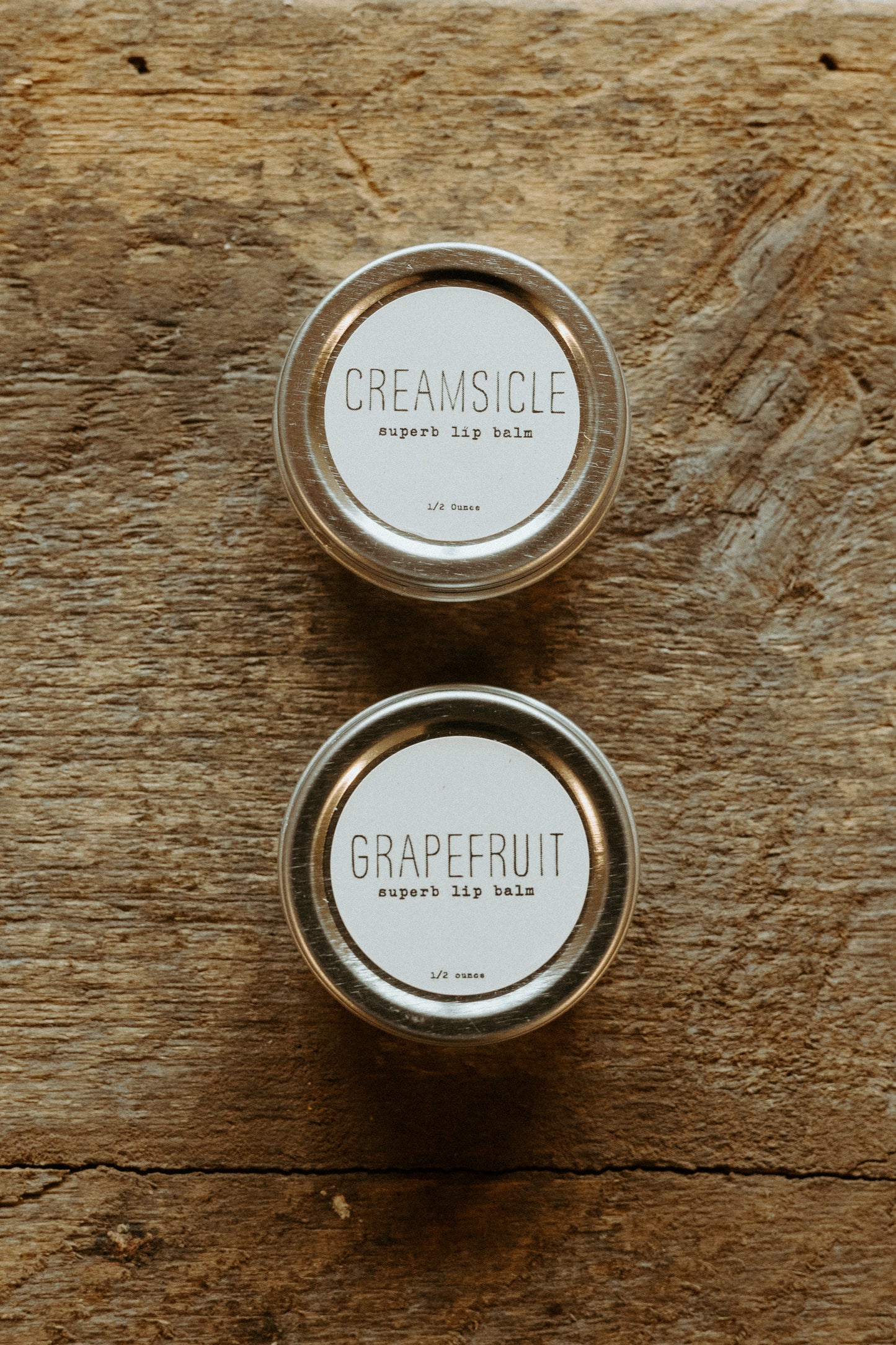 Lip Balm