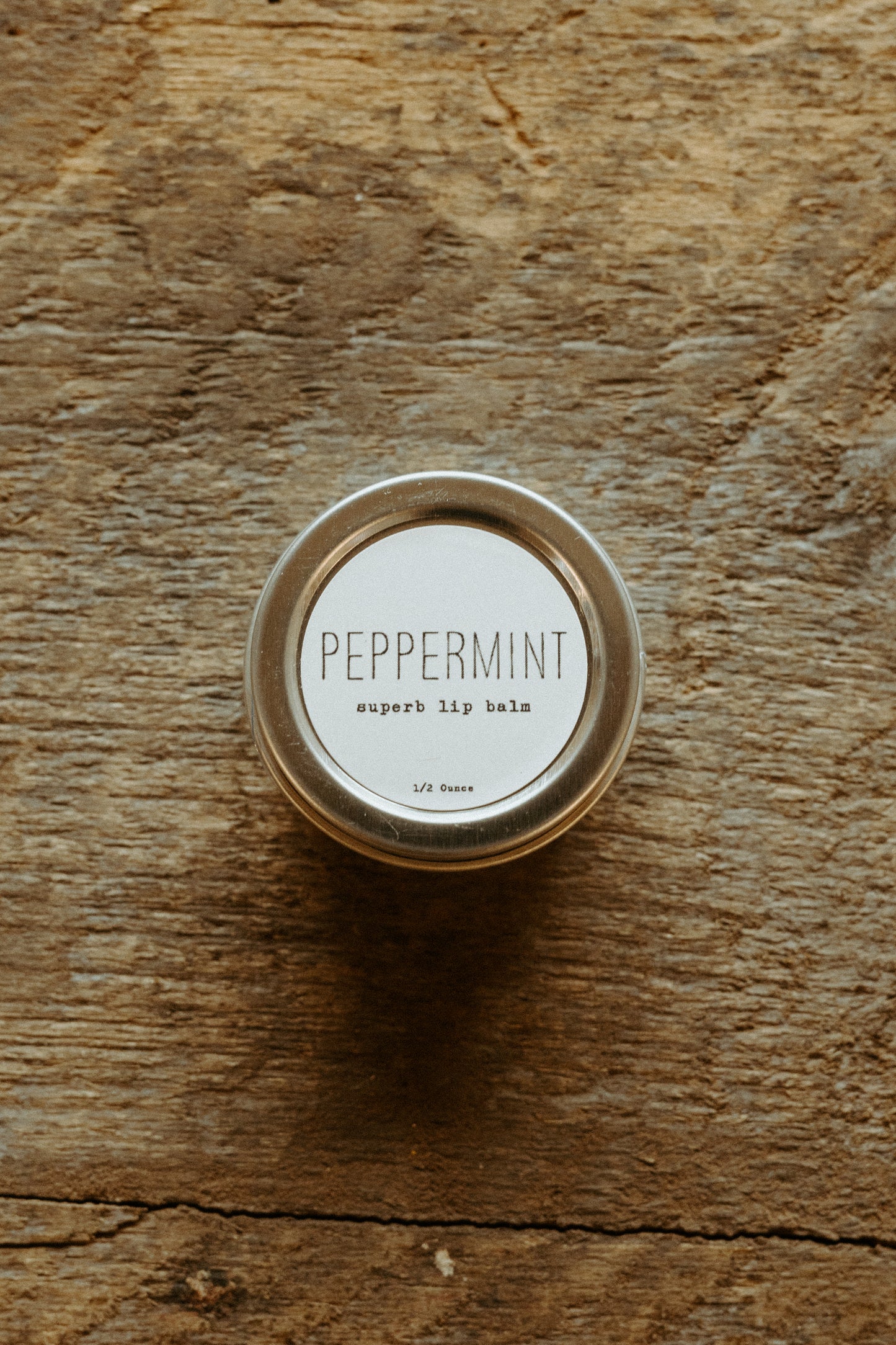 Lip Balm