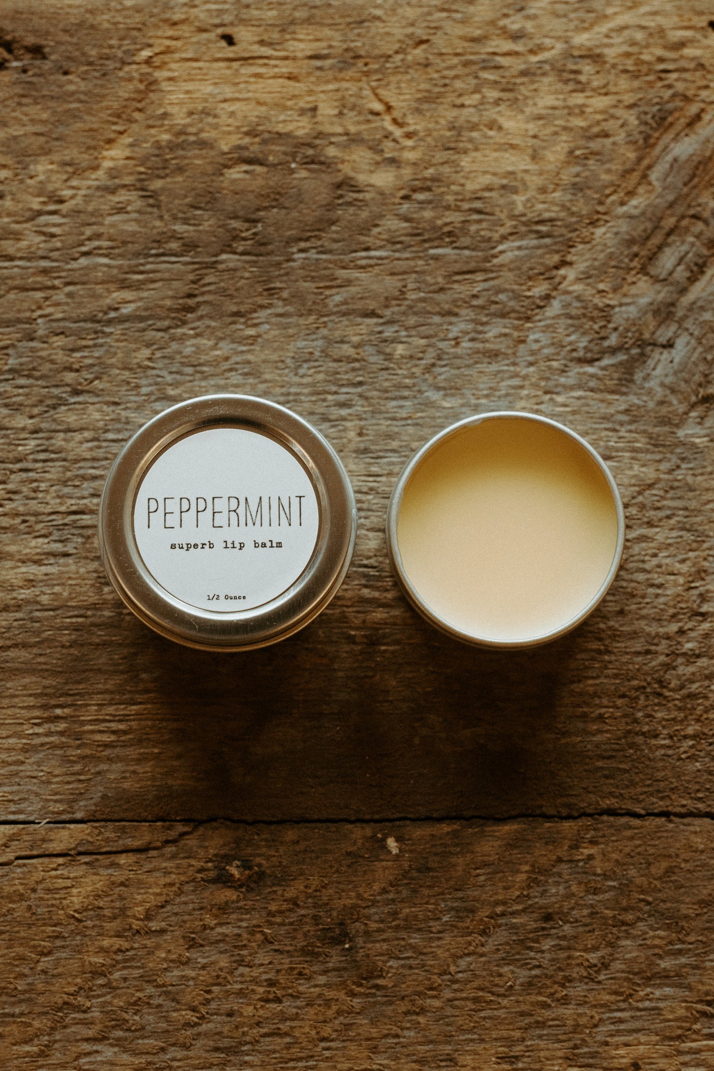Lip Balm