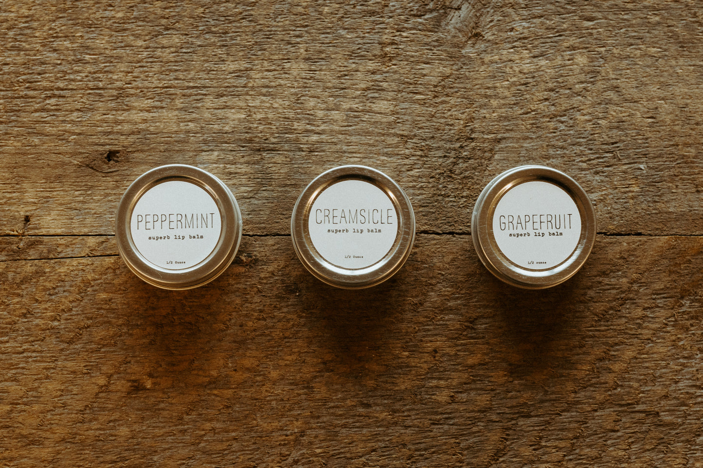 Lip Balm
