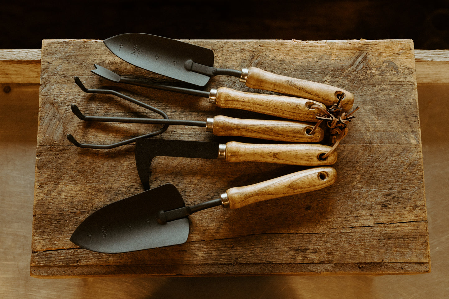 Toolset