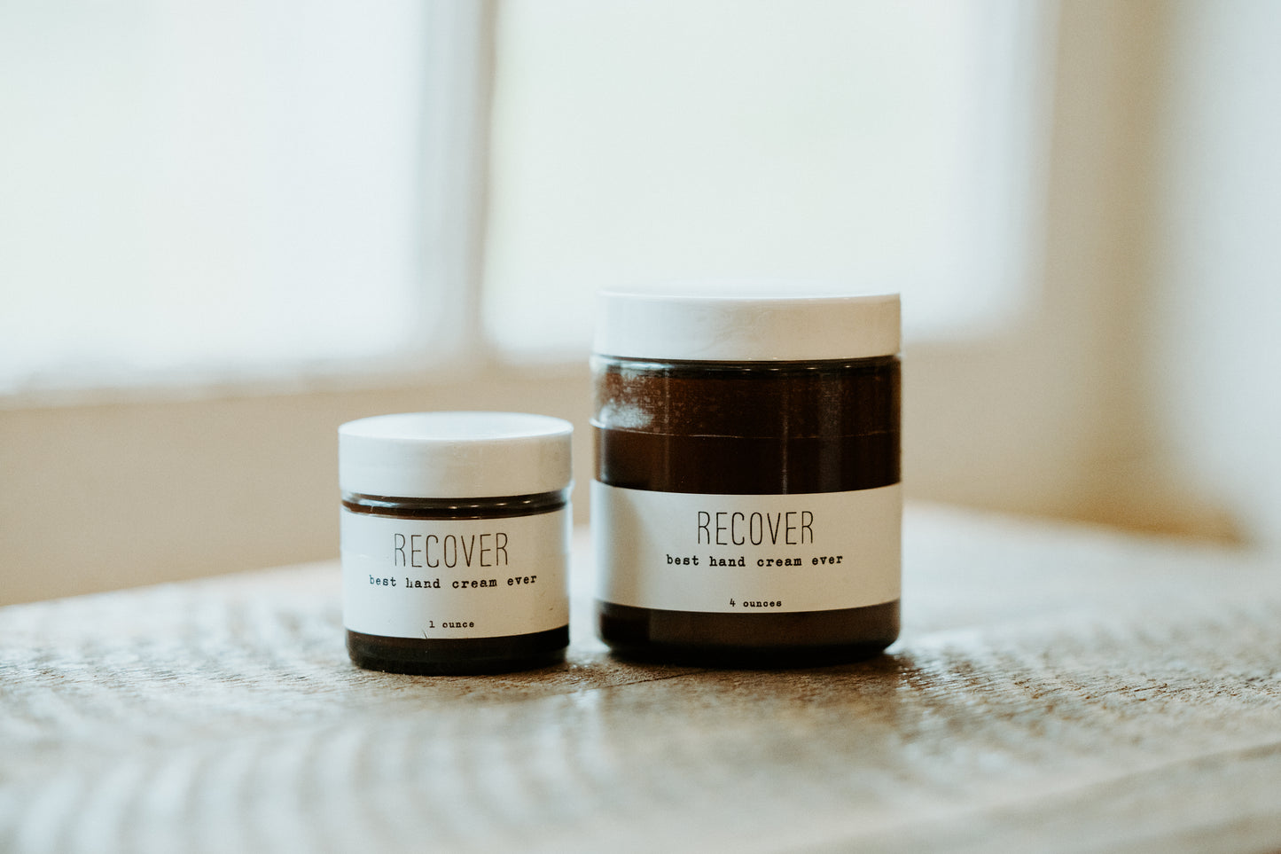 Recover Hand Cream