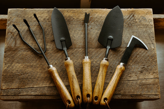 Toolset