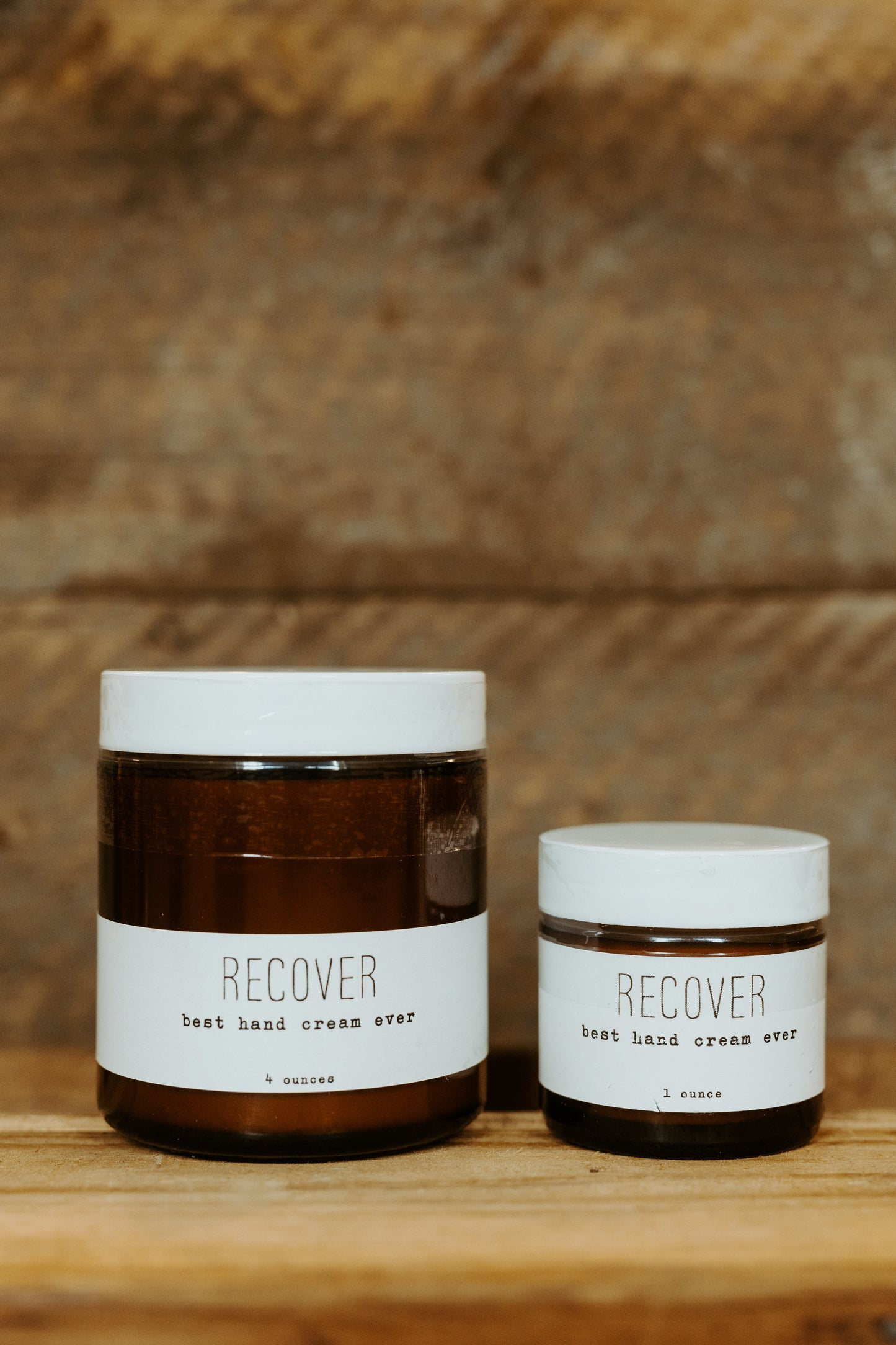 Recover Hand Cream