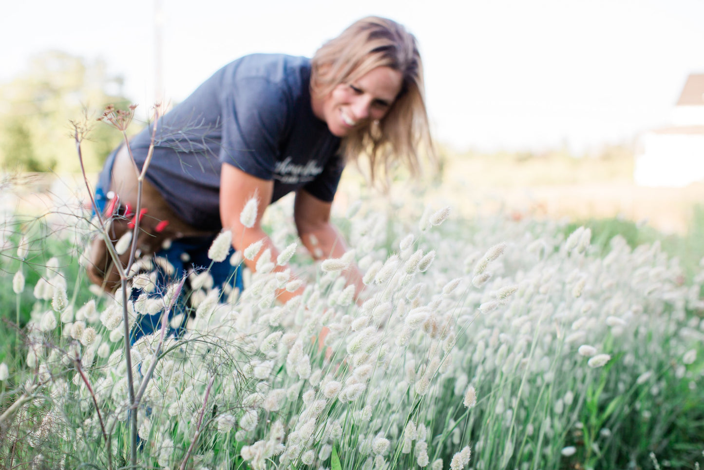 Bunny Tails
