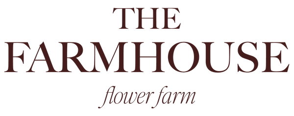 The Farmhouse Flower Farm