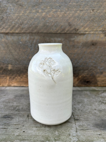 Sweet Pea Vase