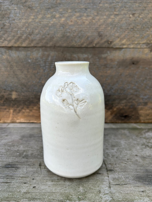 Sweet Pea Vase