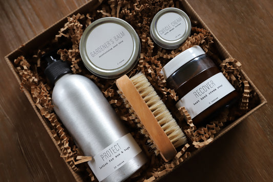 Gardener's Deluxe Box