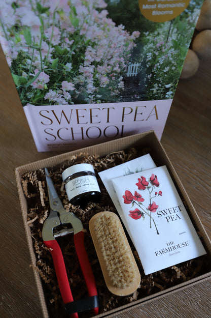 Sweet Pea School Gift Set