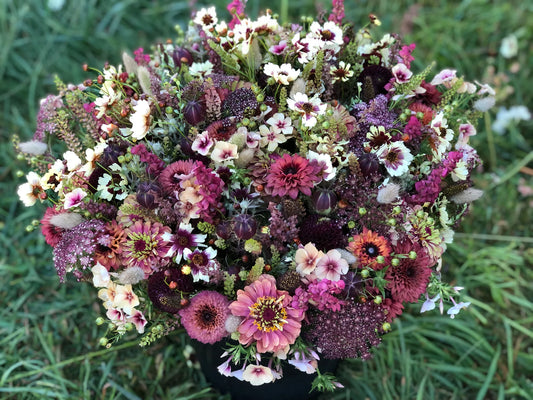 The Marilla Bouquet