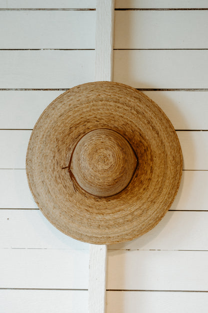 Gardener's Hat - Elegant