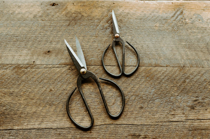 Metal Scissors