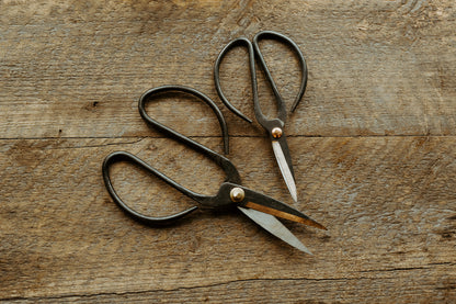 Metal Scissors